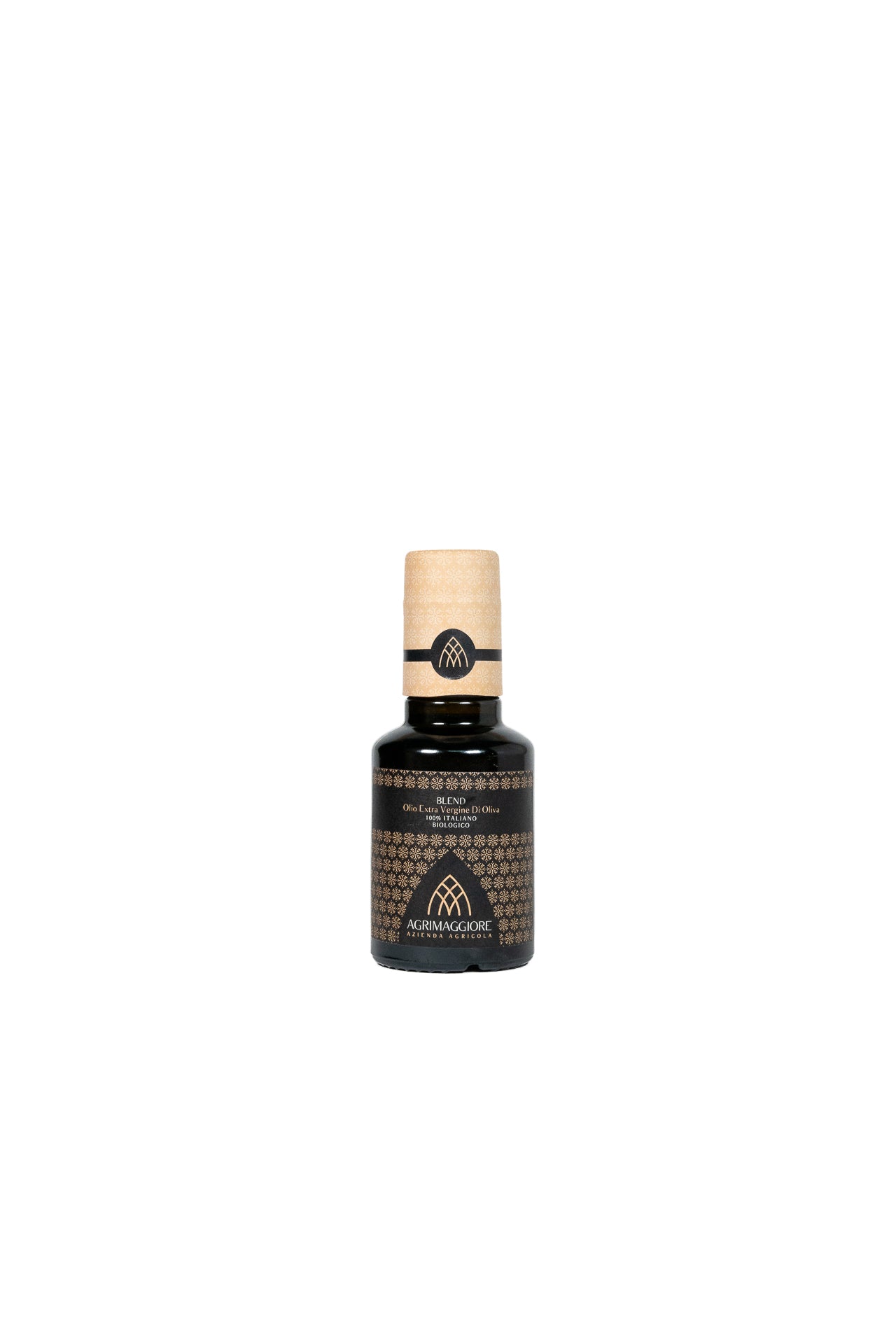 Oliva Biologico "Blend