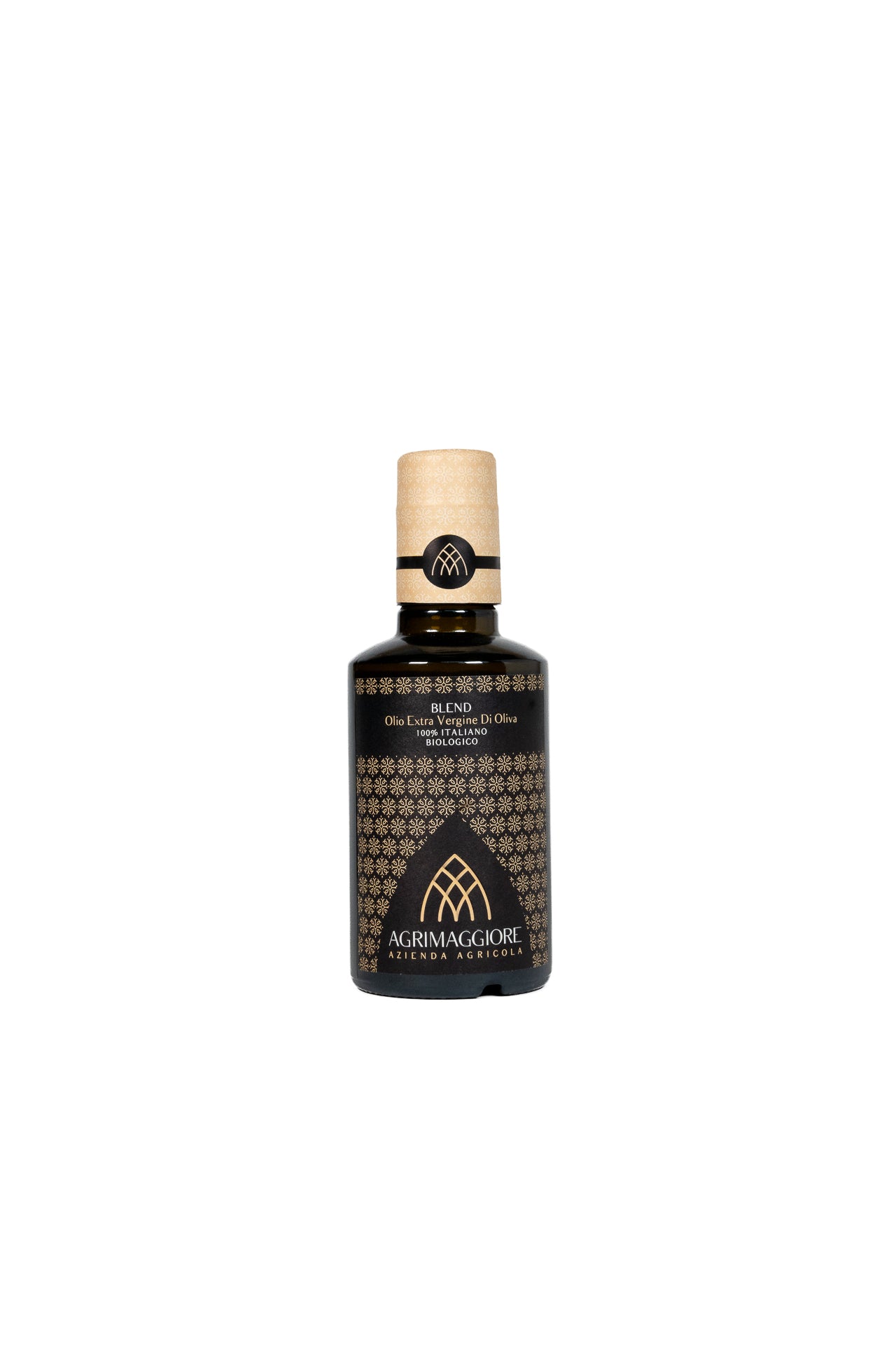 Oliva Biologico "Blend