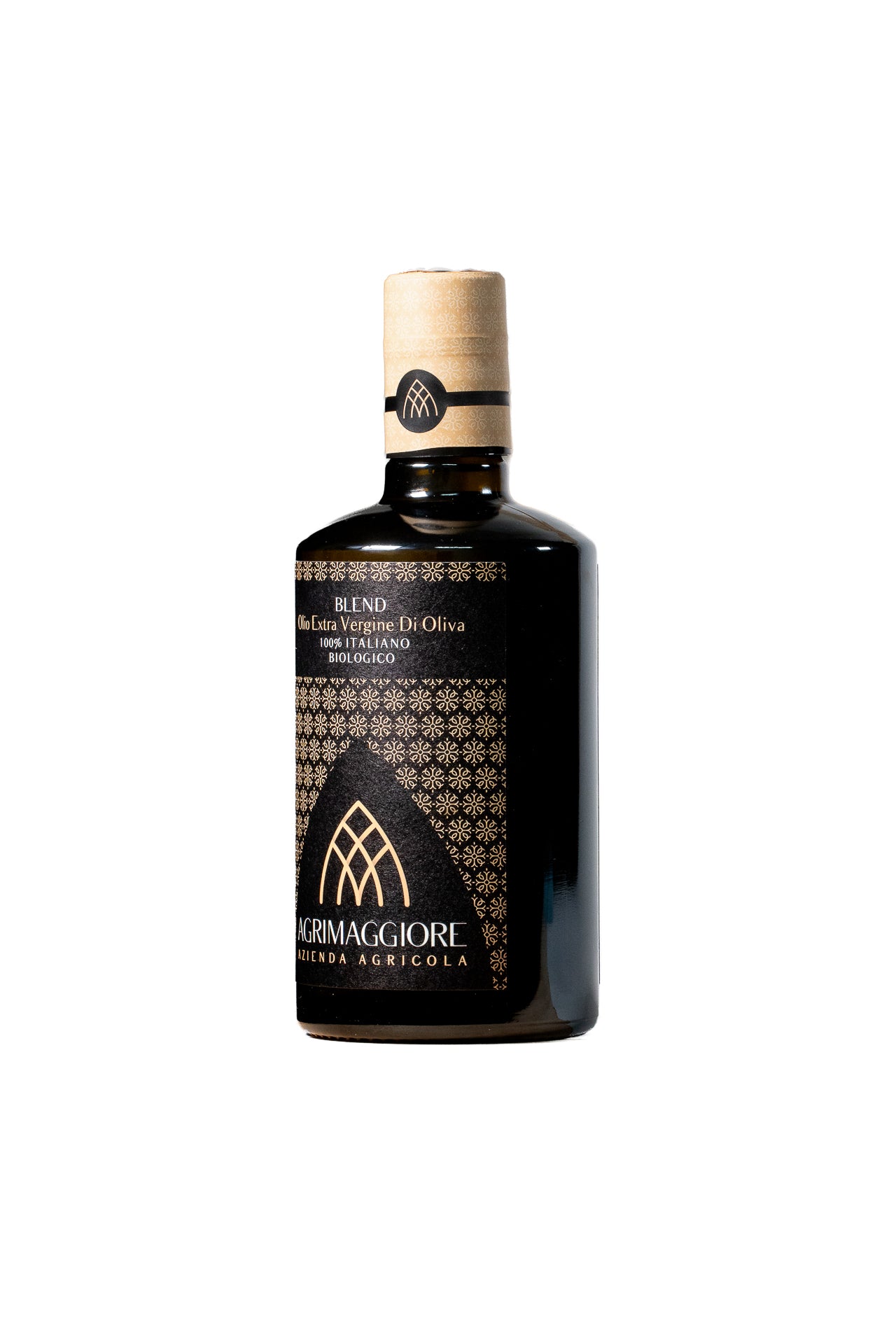 Oliva Biologico "Blend