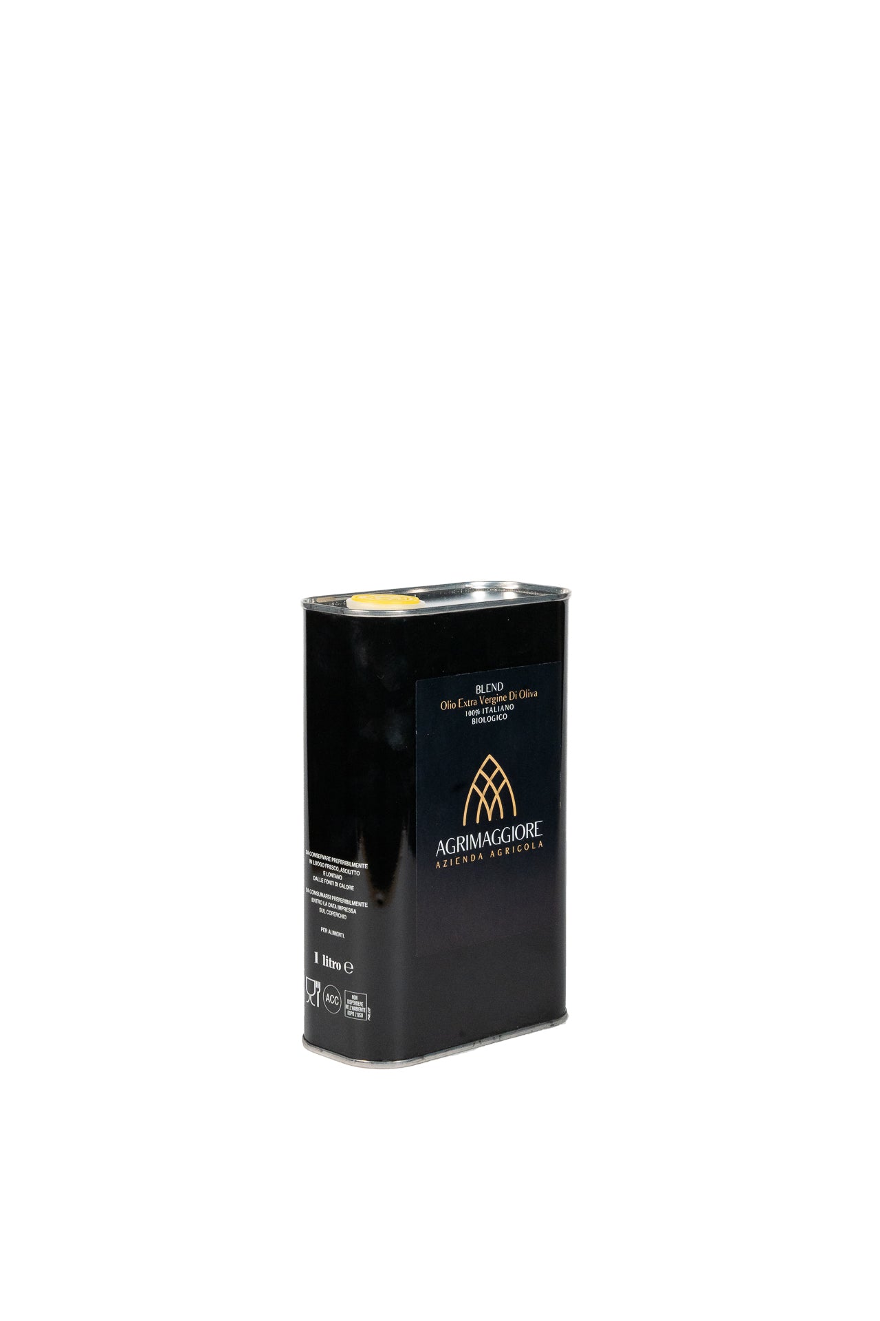 Oliva Biologico Base