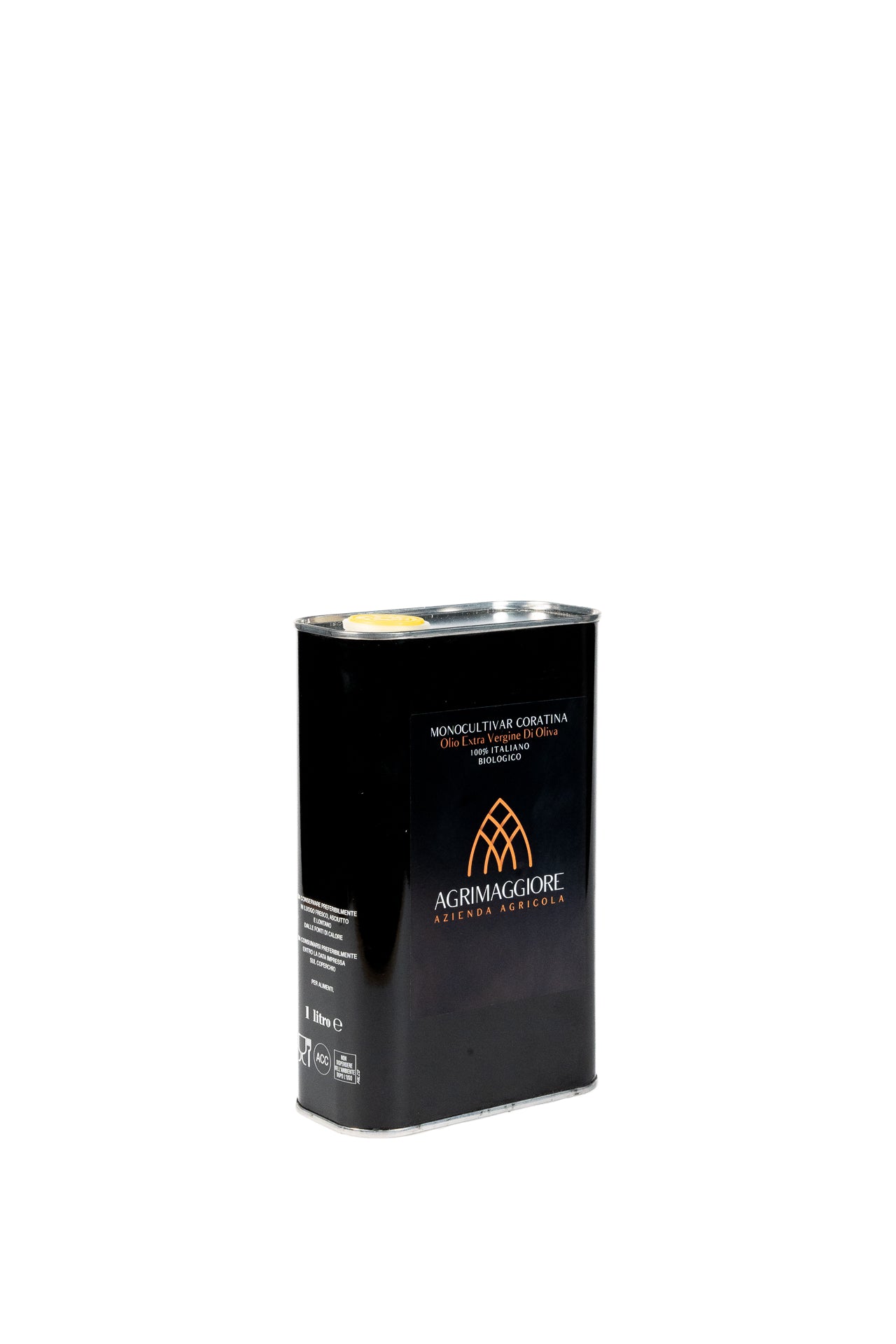 Oliva Biologico Premium