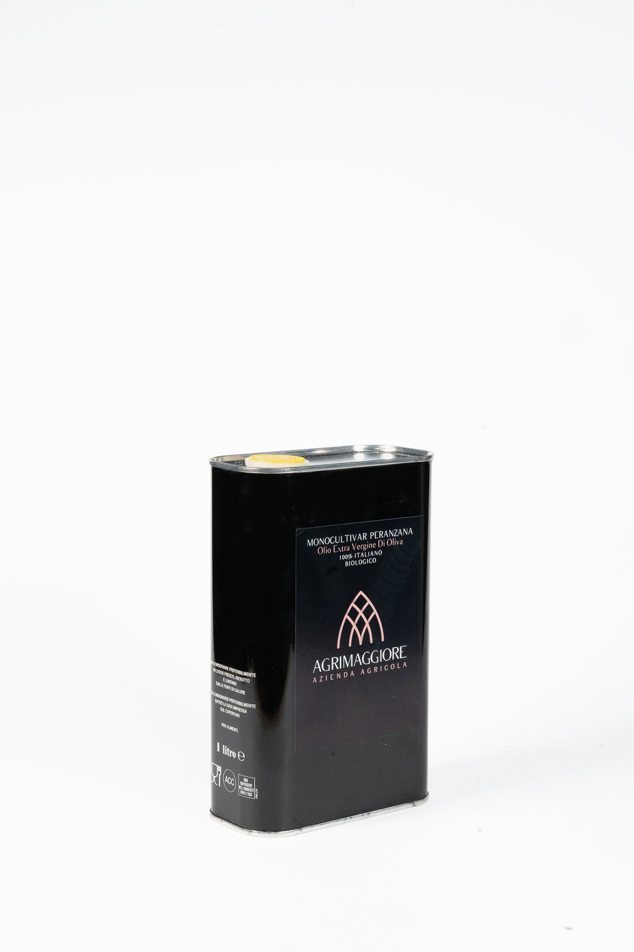 Oliva Biologico Premium