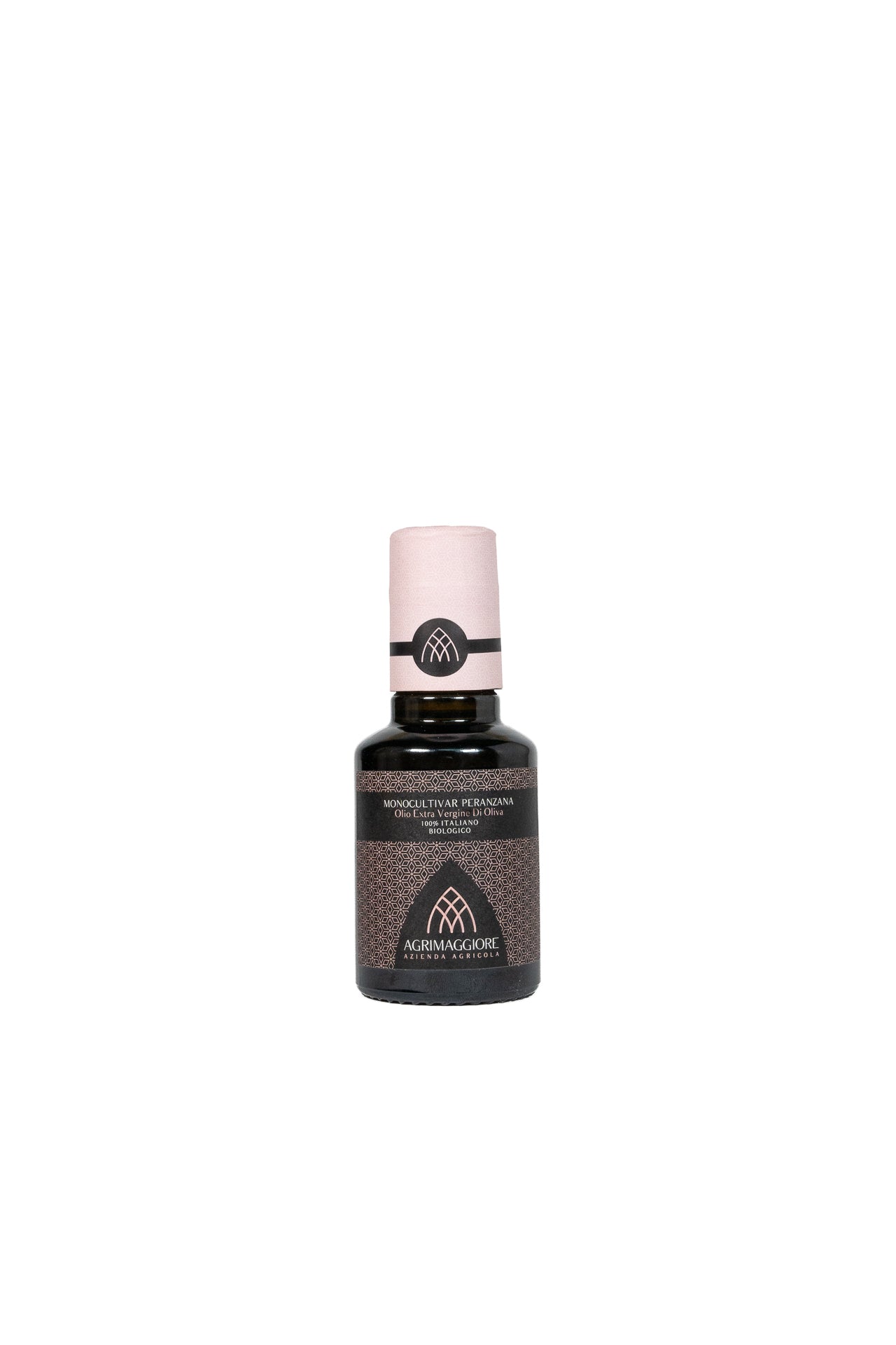 Oliva Biologico Peranzana