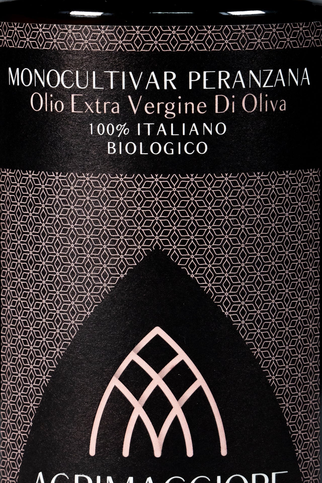 Oliva Biologico Peranzana