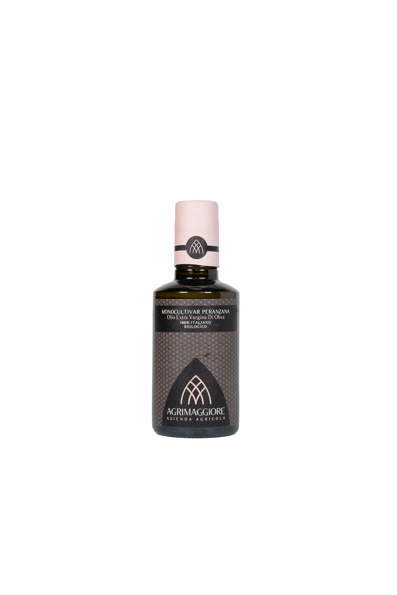 Oliva Biologico Peranzana