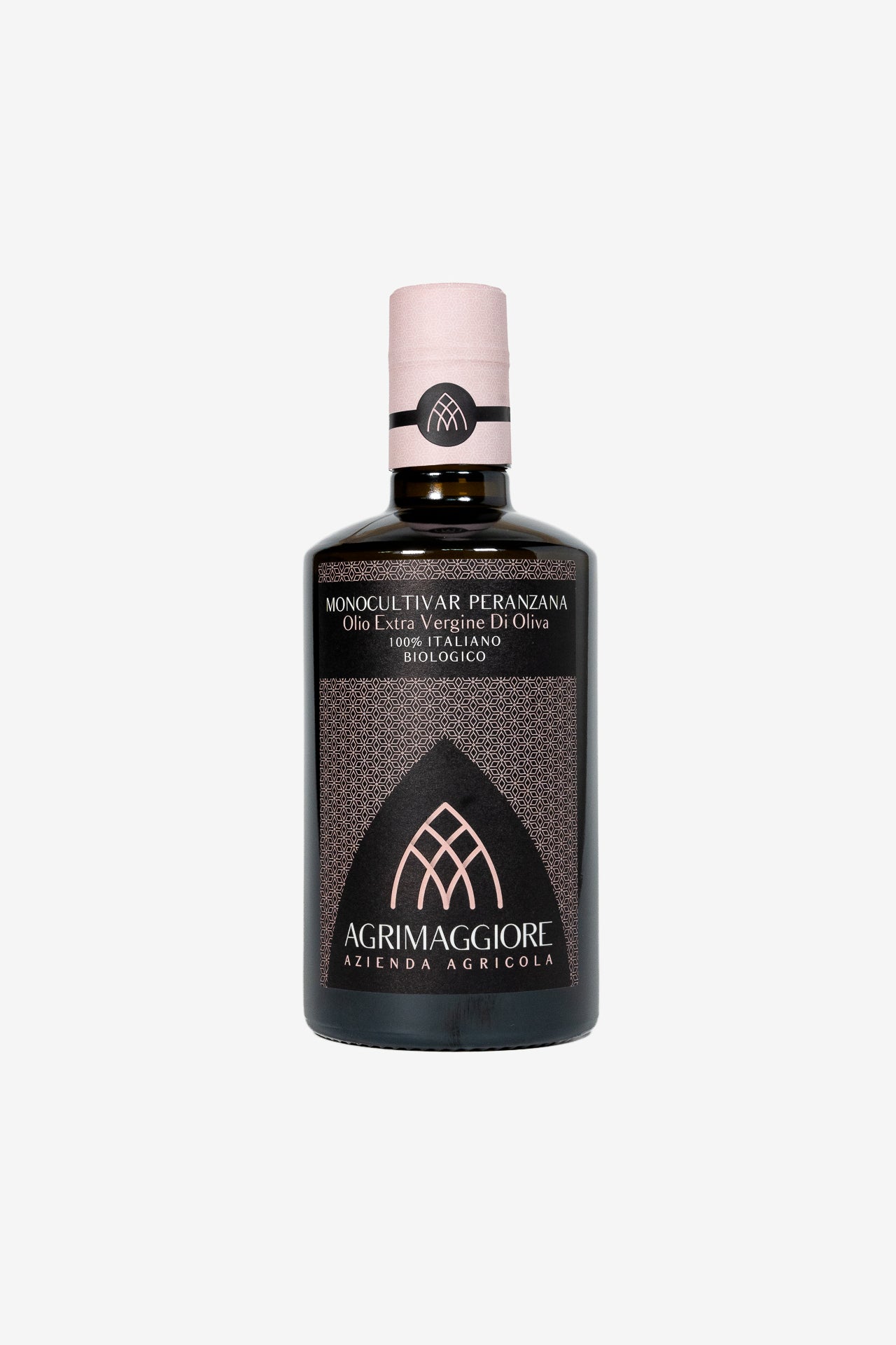 Oliva Biologico Peranzana