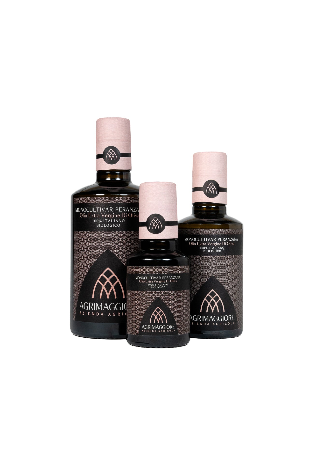 Oliva Biologico Peranzana