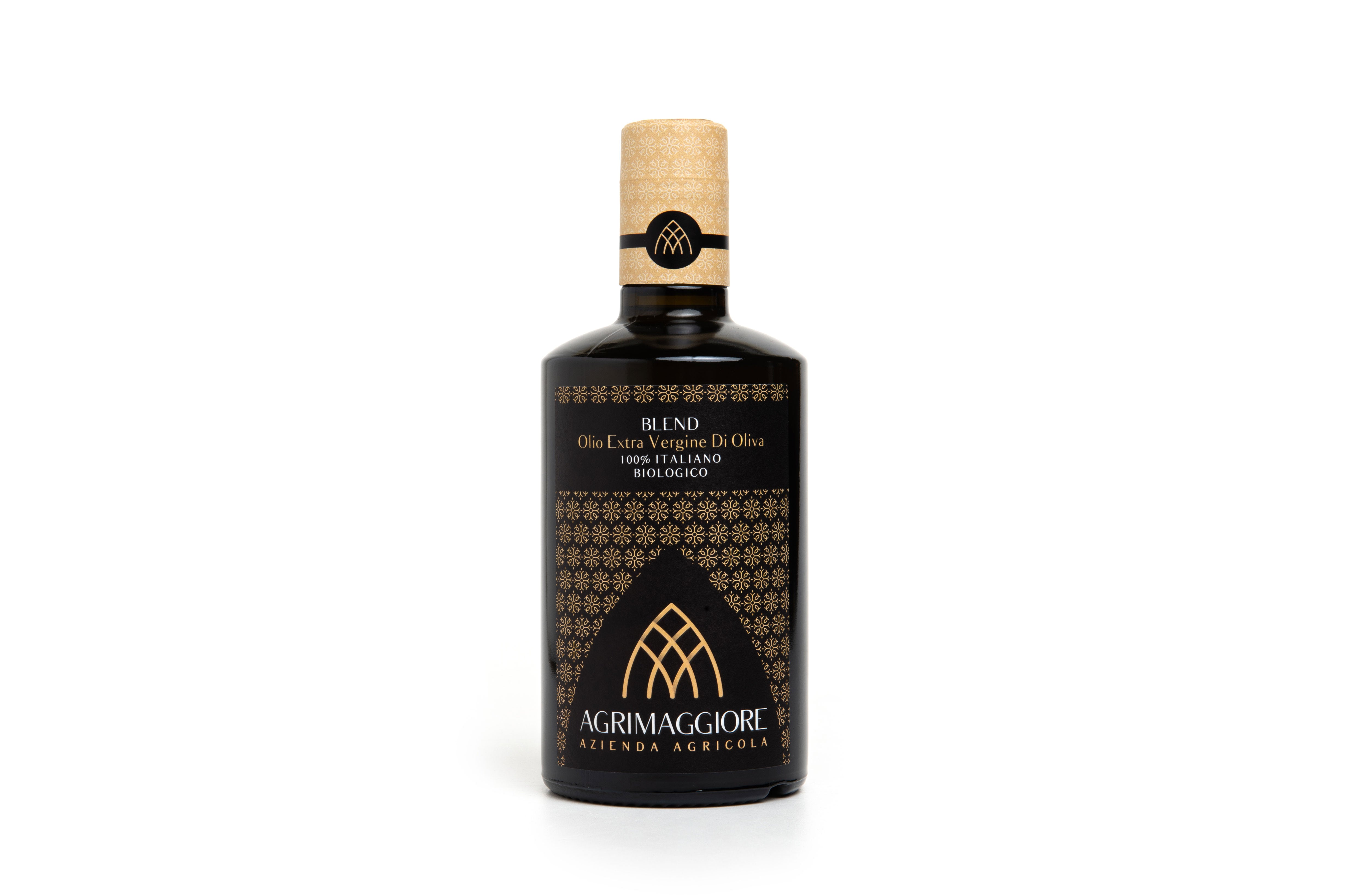 Oliva Biologico "Blend